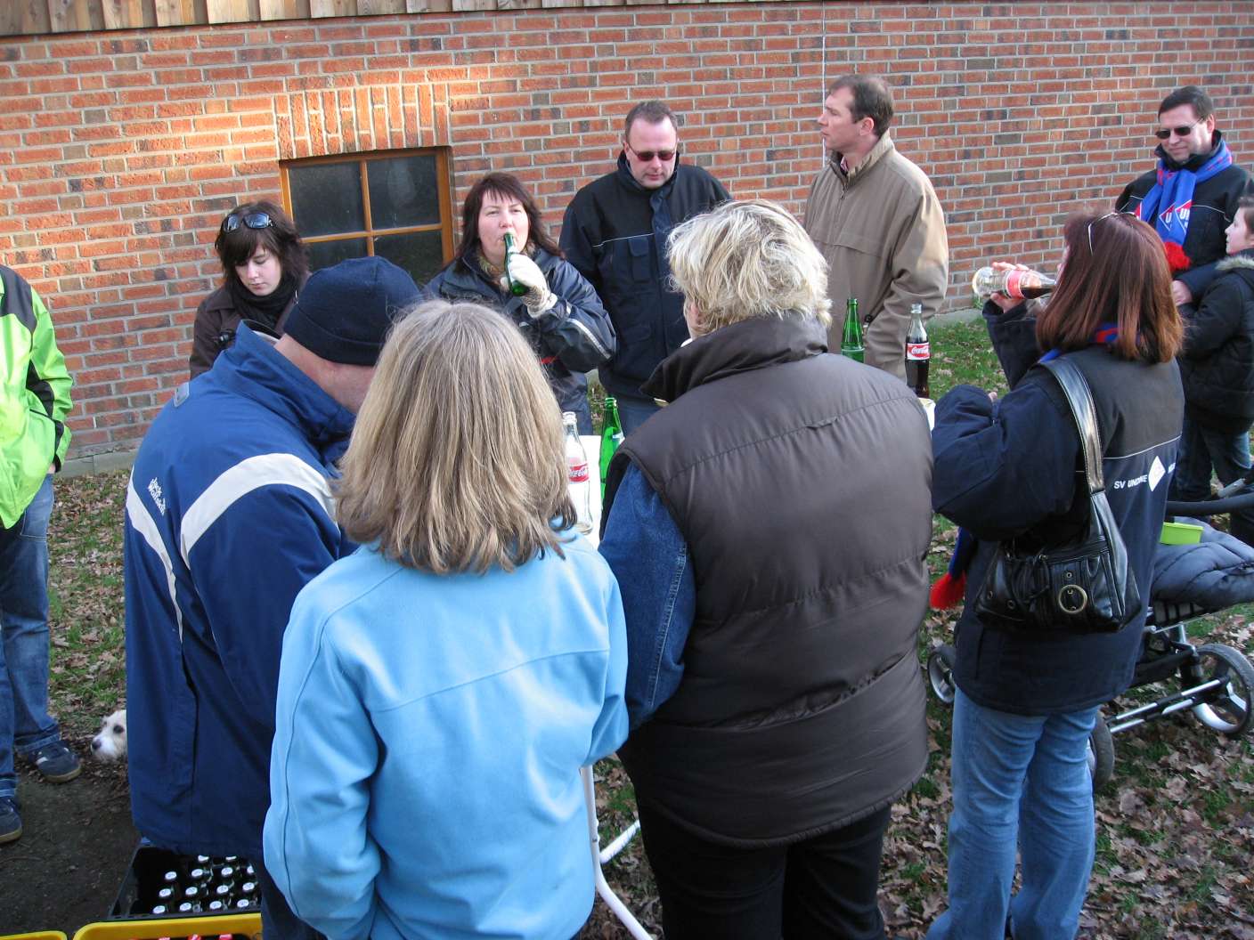 Dreikoenig 2008 - Bild 185