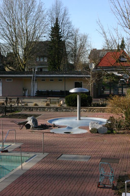 Freibad Neubeckum - Bild 236