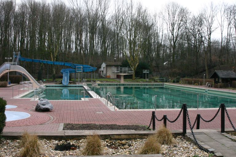 Freibad Neubeckum - Bild 253